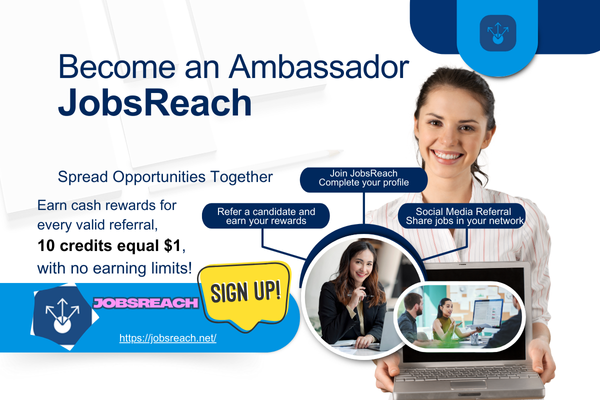 Refer & Earn